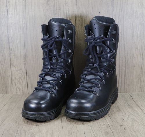 Haix trekker safety boots - trekker, s