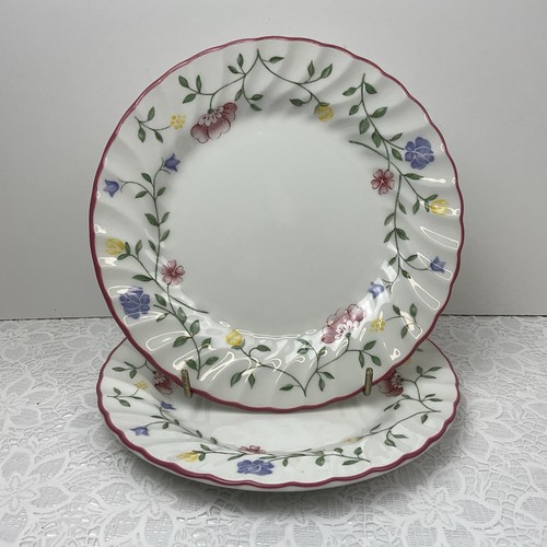 Johnson brothers summer chintz - johnson,