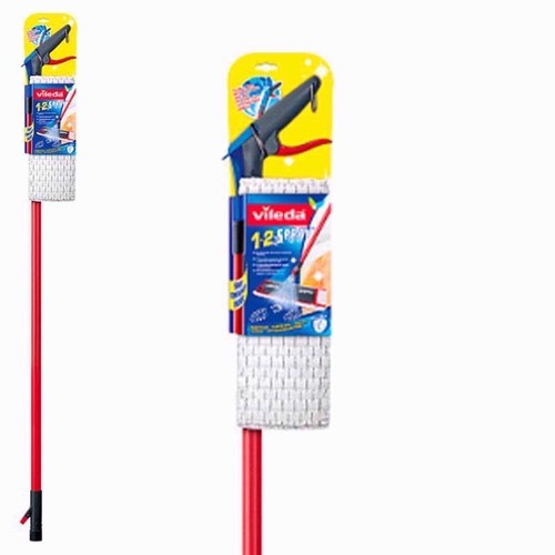 Vileda ultramax spray mop - vileda, 1-2