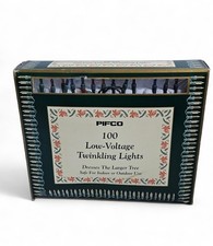 Rare Vintage Pifco 100