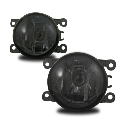 Fog light set - fog,