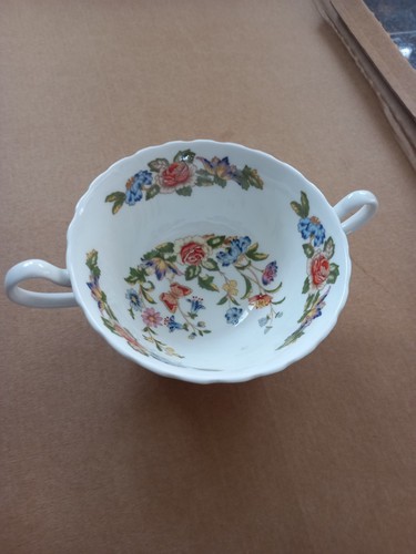 Aynsley cottage garden 2 - 1,