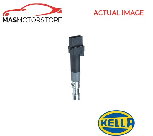 Engine ignition coil hella 5da - coil,