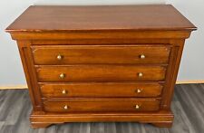 Vintage French Chest of