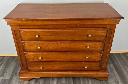 Chest drawers vintage - of,