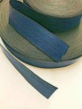 Upholstery Webbing Belt Strap
