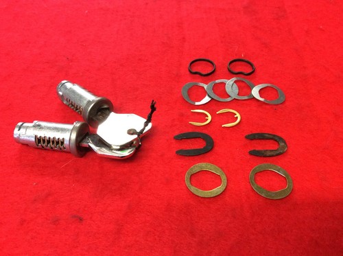 Replacement door lock - lock, for