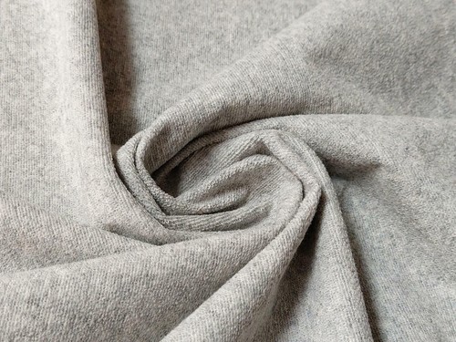 Laminated terry towelling - terry,