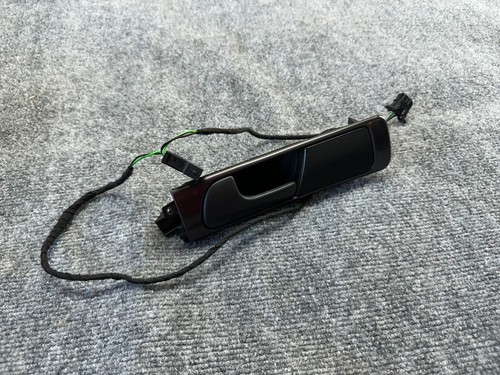 Rear left driver - left,