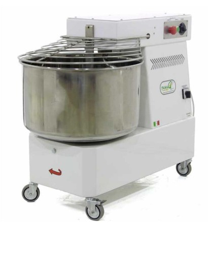 Dough mixer commercial 50l - commercial,