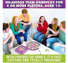 Drumond Park Articulate