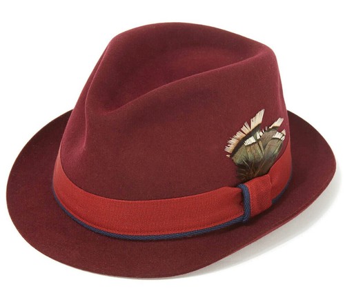 Christys hove snap brim - hove,