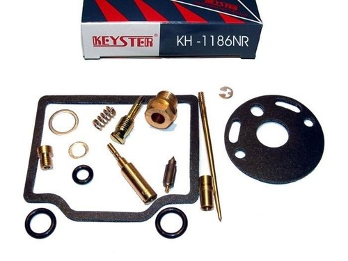 Honda 750 four - 72/75,