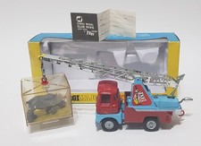 Corgi Major Toys No. 1144