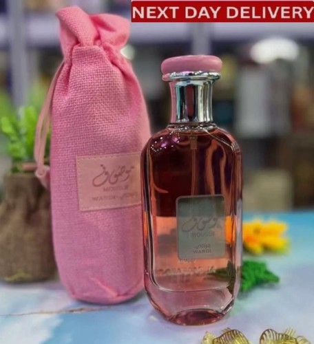 Mousuf wardi perfume ard - ard, al