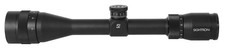Sightron Rifle scope 4 - 12 X 40 S1H - TAC