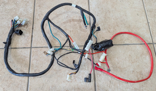 2014 lance cabo wire - 50,
