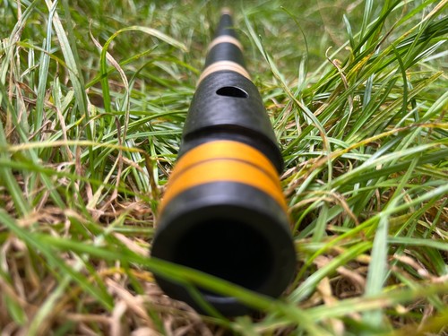 Bansuri low b flute - low,
