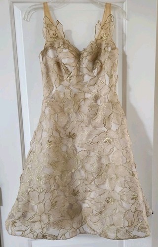 Marchesa notte formal gown - notte,