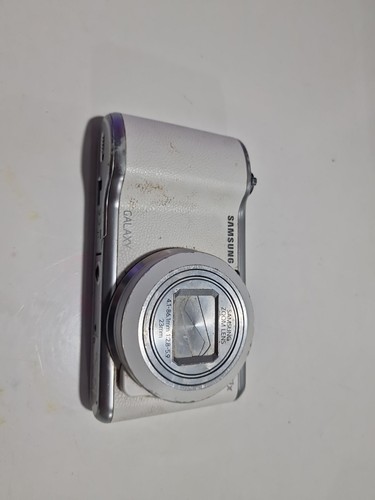 Samsung galaxy camera - samsung, 2