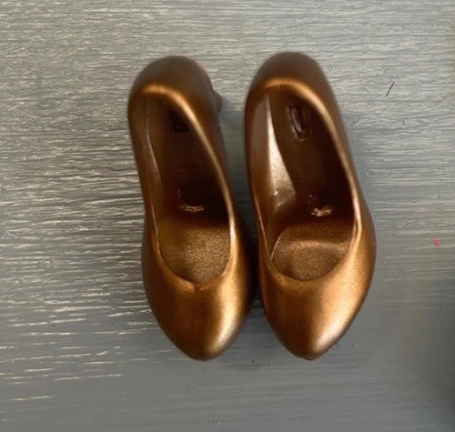Stunning laboutin style heels - laboutin,