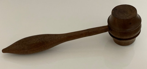 Vintage used auctioneers - used,