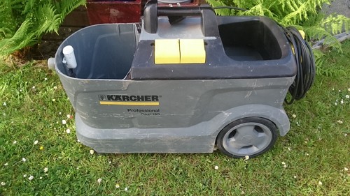 Bare kärcher puzzi 1 - kärcher,