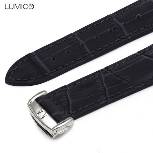 For omega genuine leather - for,