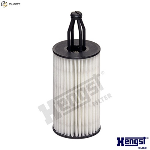 Oil filter e129h - filter, d222