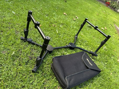 Fox black label pod - fox,
