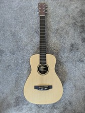 Martin & Co Little Martin LXME