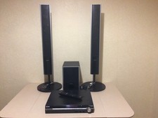 Sony HCD-DZ860W Home Theater