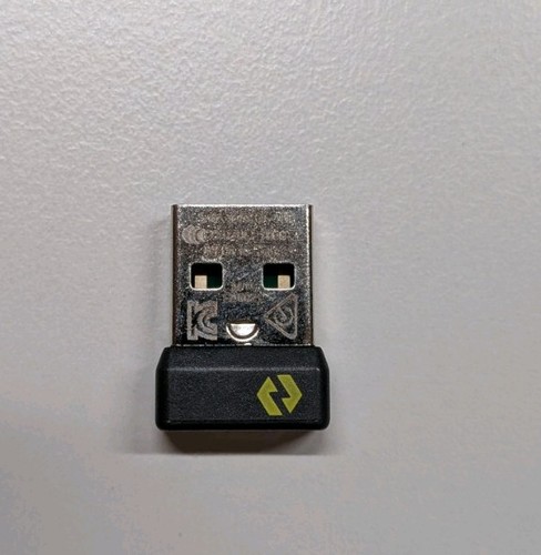 Logitech bolt usb receiver - bolt,