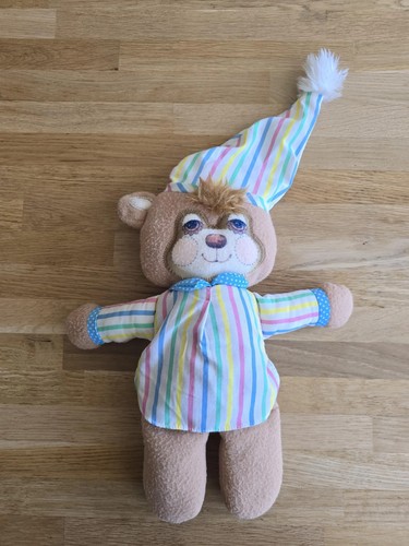 Teddy beddy 1405 fisher - teddy,