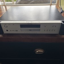 Rotel RDV 1060 CD/DVD PLAYER