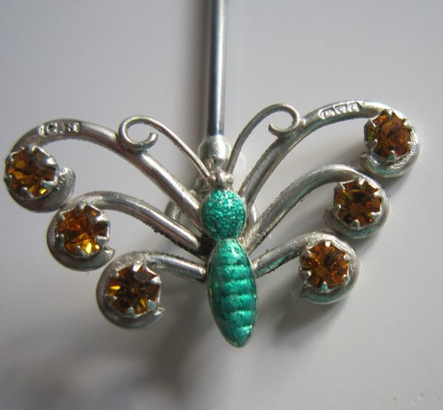 Charles horner rare silver - charles,
