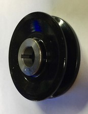 Lucas ACR Alternator Pulley