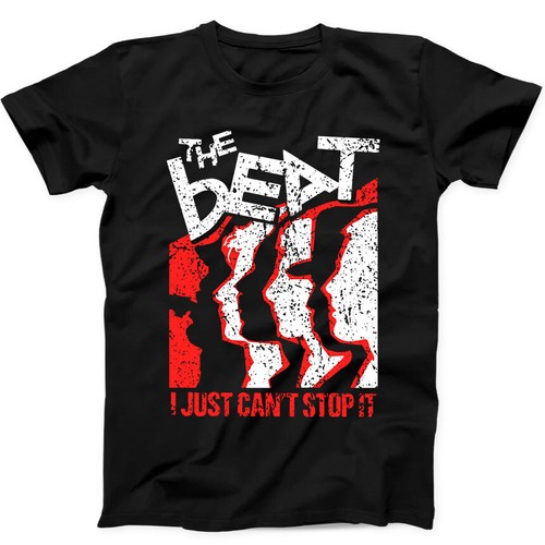 The beat english - the,