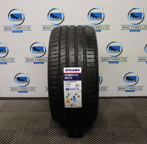 255 35zr18 94y xl - 94y,