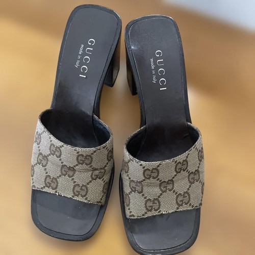 Gucci sandals women - sandals, dark