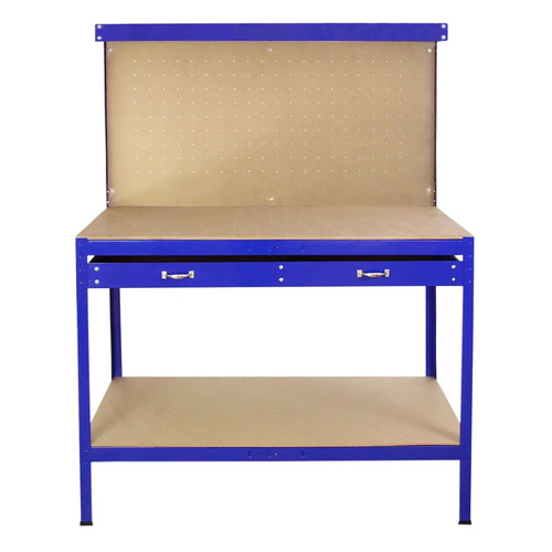 Workshop workbench with - workshop,