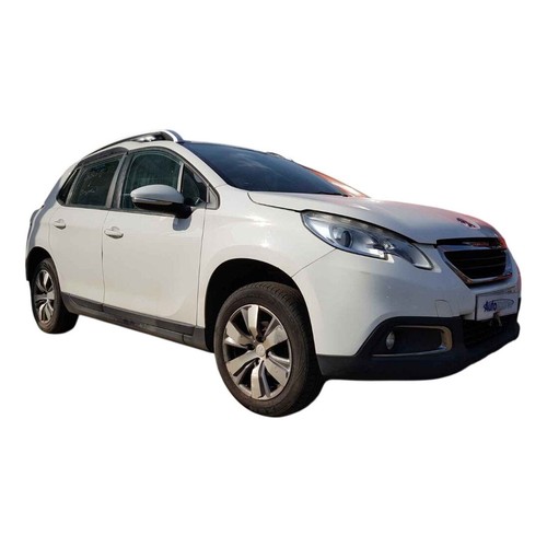 Peugeot 2008 hdi - 2008,