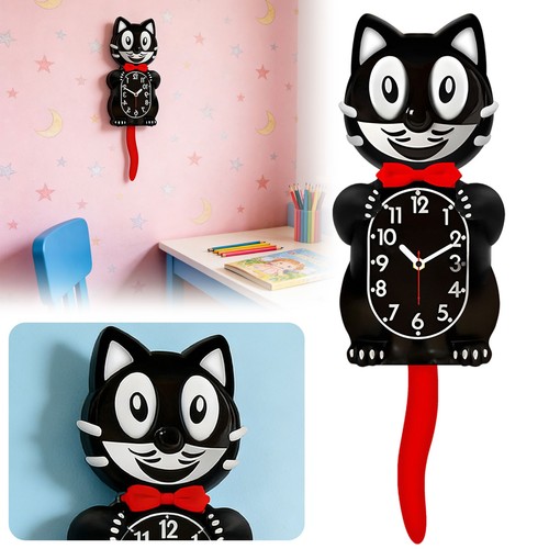 Classic black with heart - with, eyes