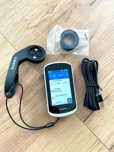 Garmin edge explore gps - garmin,