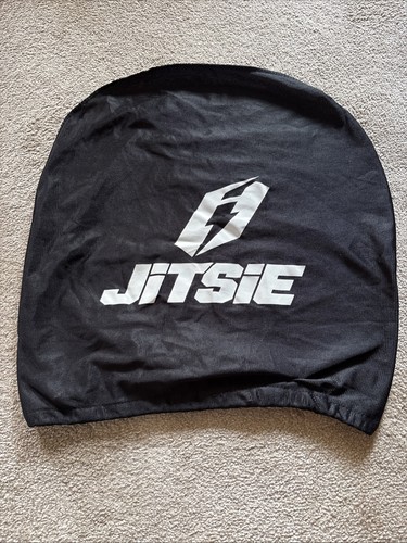 Jitsie helmet bag - helmet,