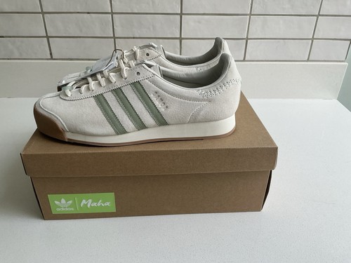 Adidas maha samoa - maha,