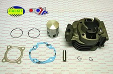 Italkit Cylinder Kit Yamaha 40mm, CT50S / Target / Bws 50cc, 120602102, Italkit