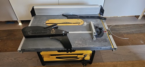 Dewalt dw745 portable 250mm - dw745,