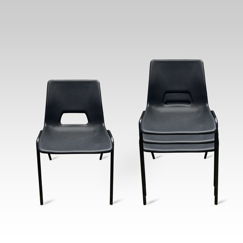 Adult stacking chair class - chair,