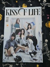 Kiss of Life Lose Yourself